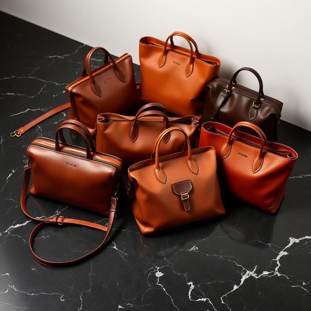 Bags & Totes