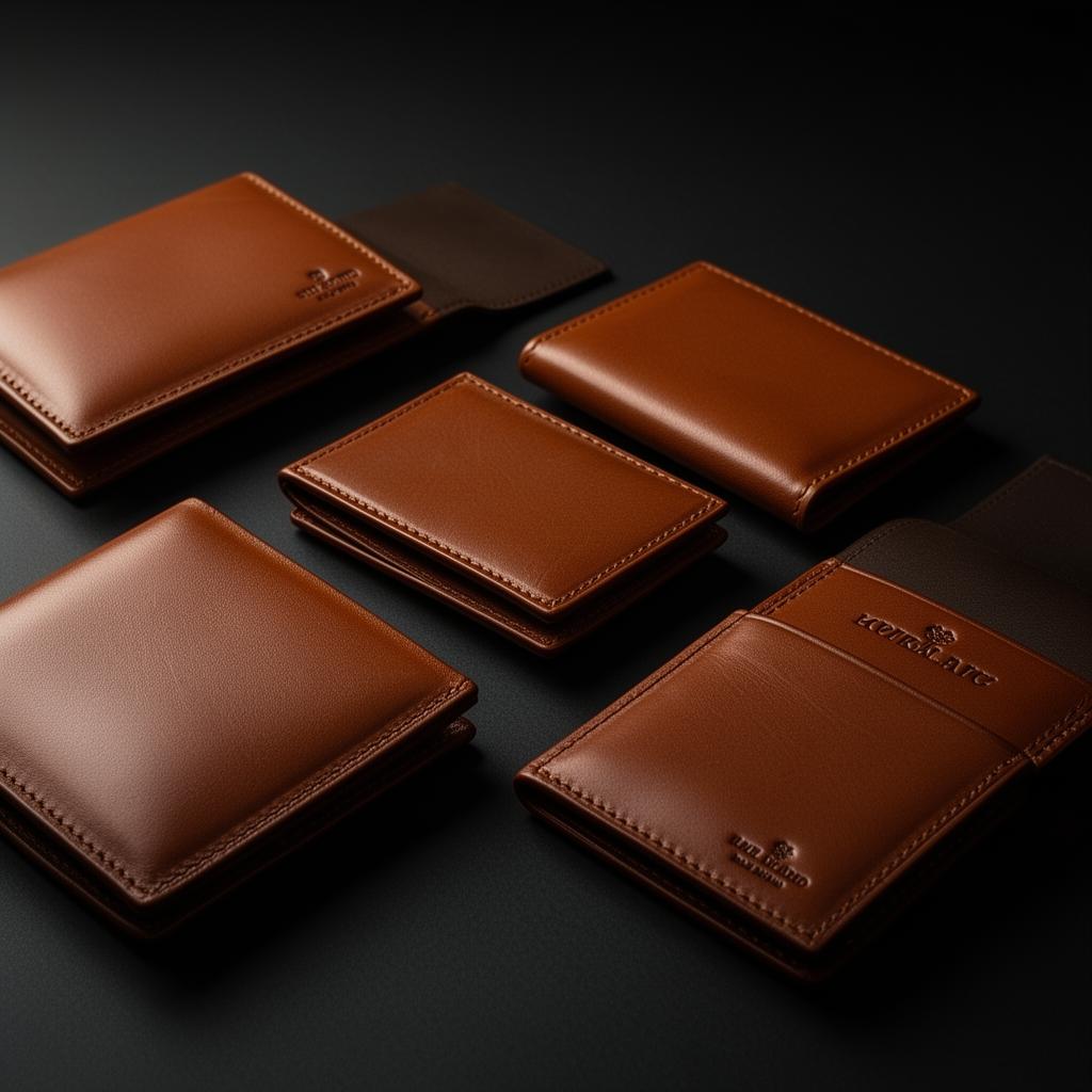 Wallets