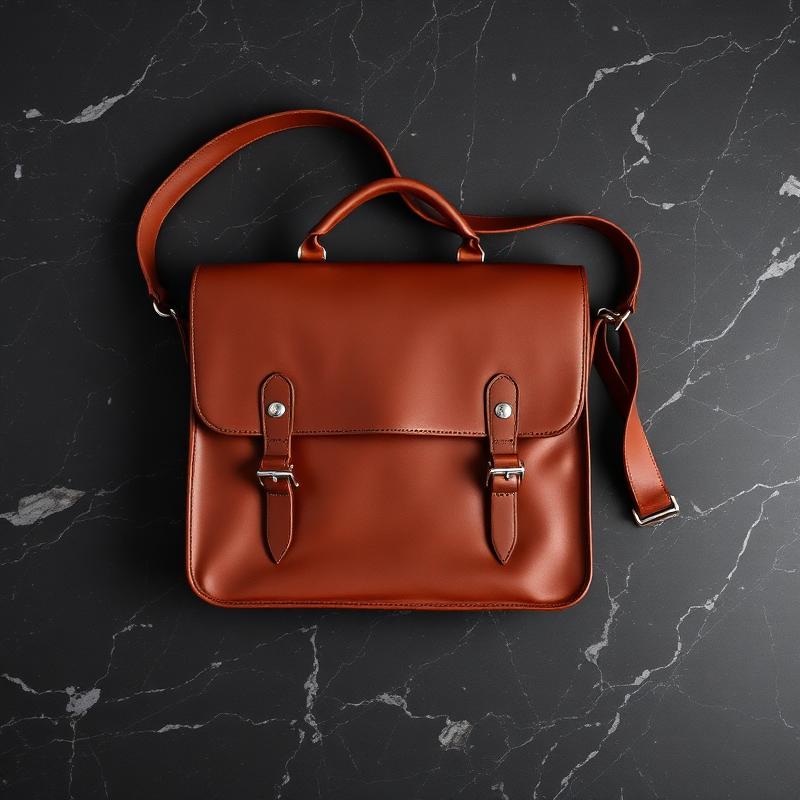 Messenger Bag